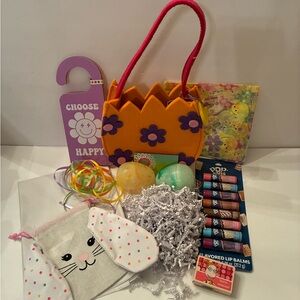 #7 Easter Basket kit